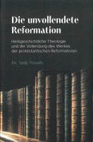 Die unvollendete Reformation